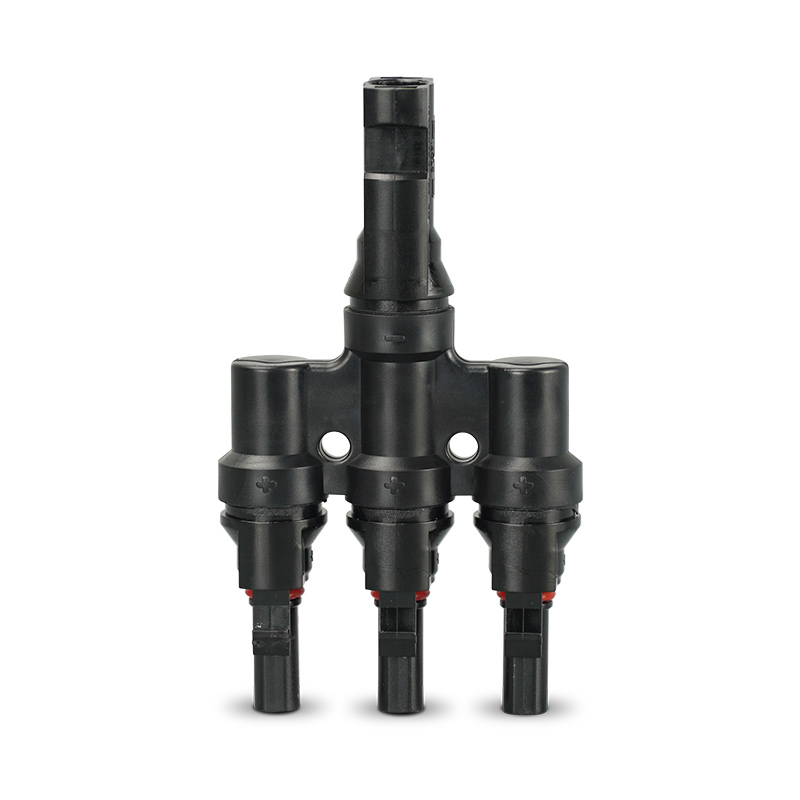LMC4-T Solar connector