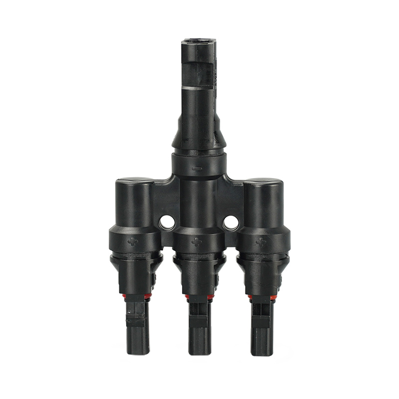 LMC4-T Solar connector
