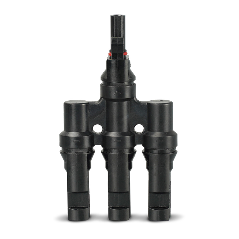 LMC4-T Solar connector