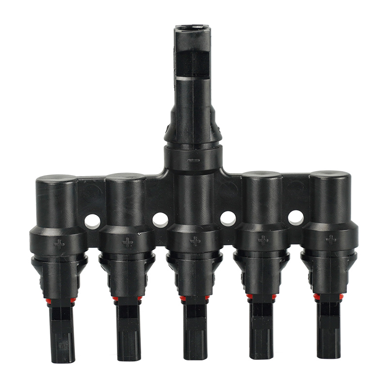 LMC4-T Solar connector