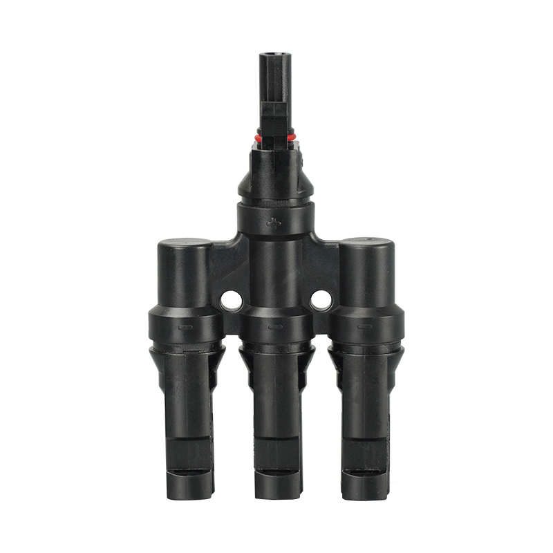 LMC4-T Solar connector