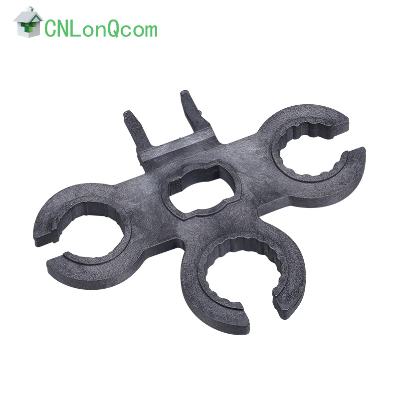Solar Connector Spanner Wrench