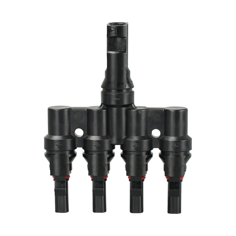 LMC4-T Solar connector