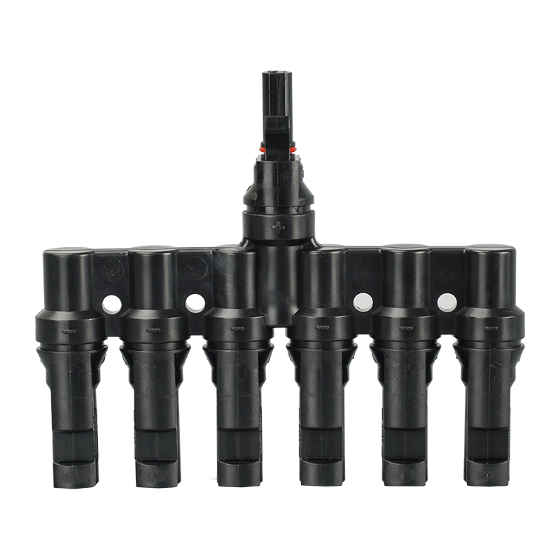 LMC4-T Solar connector