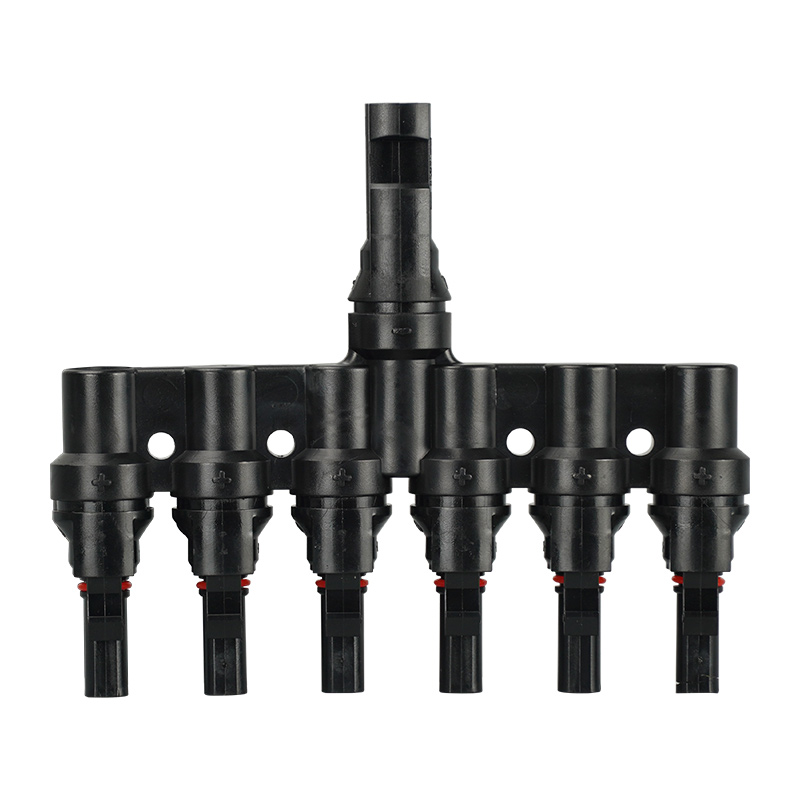 LMC4-T Solar connector