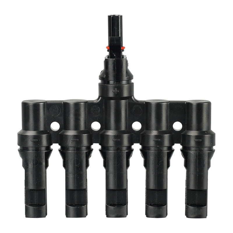 LMC4-T Solar connector