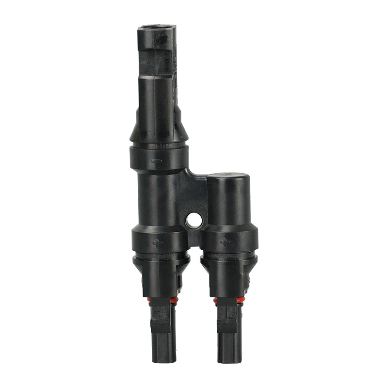 LMC4-T Solar connector