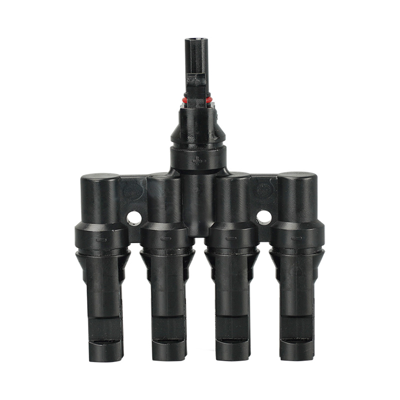 LMC4-T Solar connector